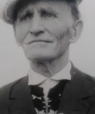 Егоров Иван Егорович