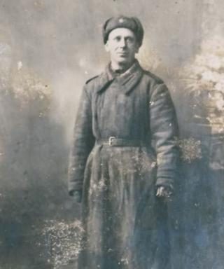 Бесчастный Иван Харитонович