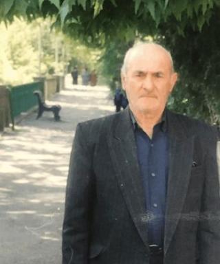Газарян Сурен Манвелович