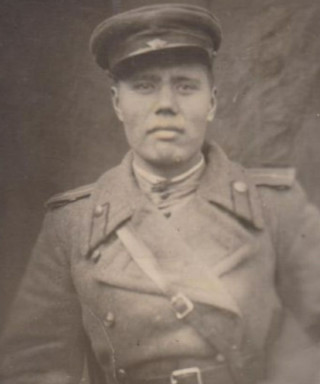 Бочегуров Иван Михайлович