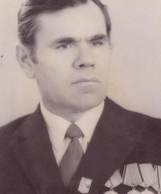 Яценко Михаил Милайлович