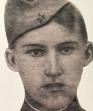 Вилков Виктор Фёдорович