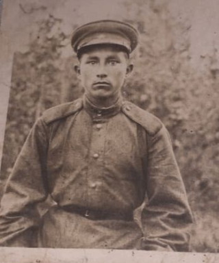 Матюшенко Иван Федорович