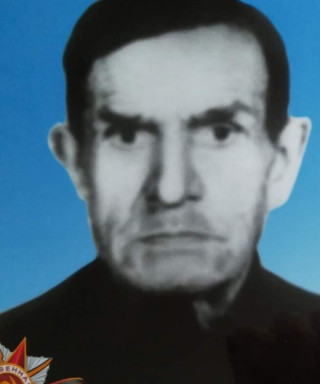 Пыхтин Александр Иванович