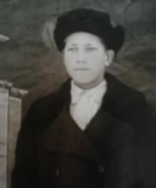 Хайдуков Алексей Сергеевич