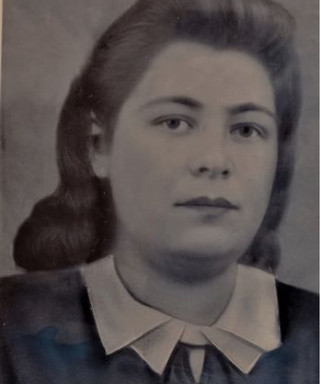 Осипова Лидия Федоровна