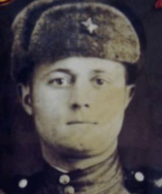 Фирсов Борис Сергеевич