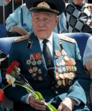 Дементьев Василий Николаевич