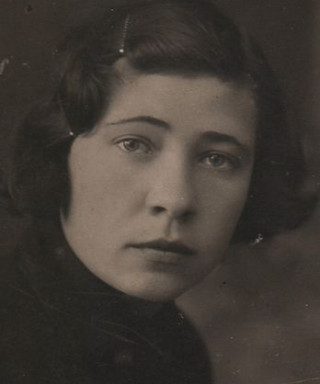 Васильева Елизавета Ивановна