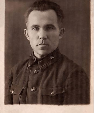 Кулагин Лазарь Ефимович