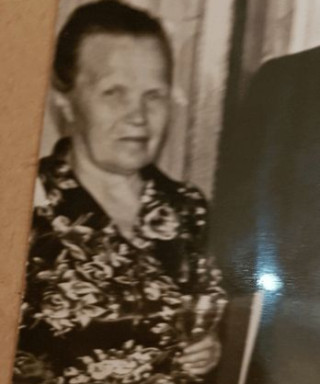 Мефодьева Людмила Арьяновна