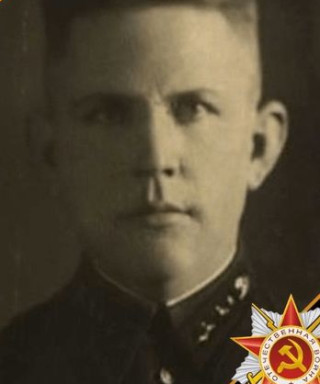 Попов Григорий Павлович