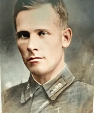 Баранулько Дмитрий Терентьевич