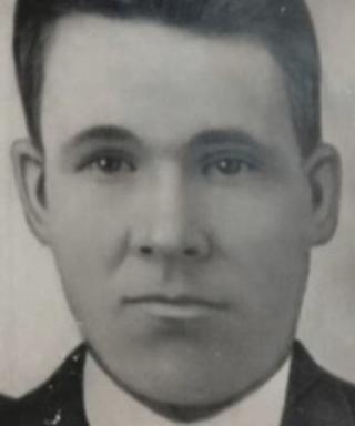 Гайнецев Степан Егорович