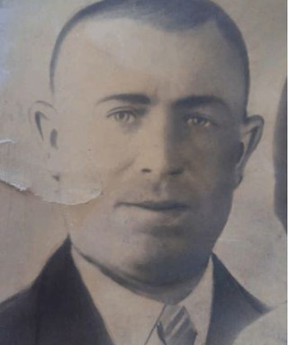 Кольтябин Петр Исаевич