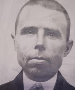 Чернов Николай Григорьевич