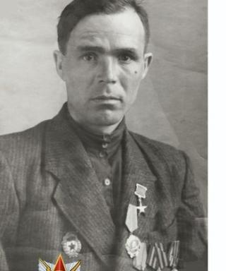 Кокорин Леонид Петрович