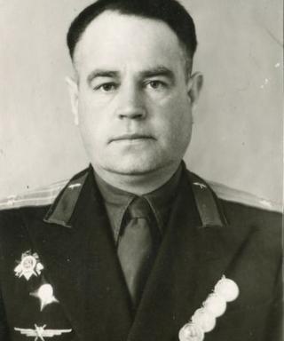Титов Григорий Николаевич