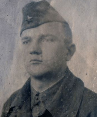 Губарев Петр Степанович