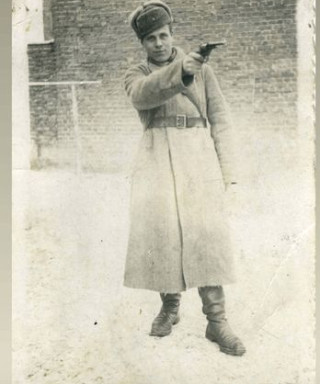 Метляев Тимофей Романович