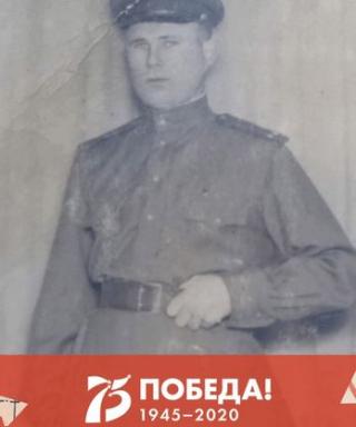 Шошин Алексей Григорьевич