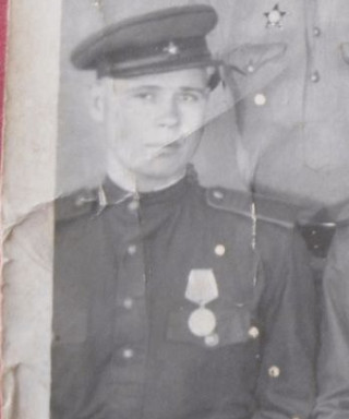 Бравичев Михаил Дмитриевич