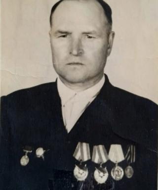 Смирнов Дмитрий Павлович