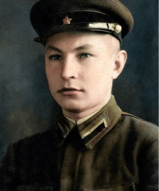 Пеньковский Владимир Лаврентьевич