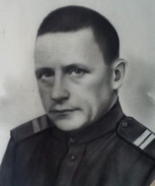 Гоголев Иван Григорьевич