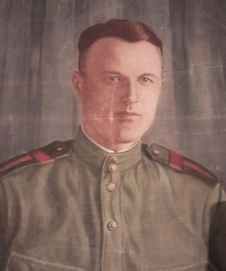 Конотопцев Николай Георгиевич