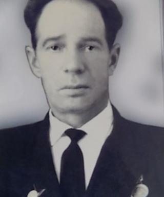 Ковалёв Владимир Кириллович