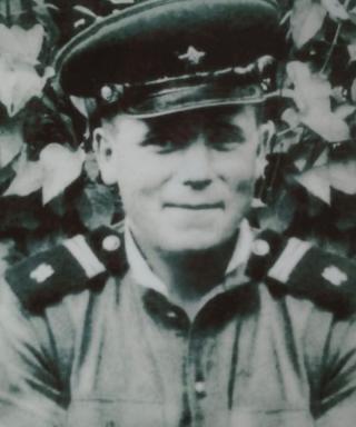 Дмитриев Григорий Романович