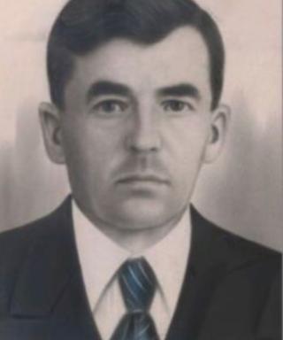 Бурлуцкий Иван Яковлевич