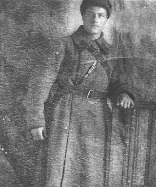 Зимин Андрей