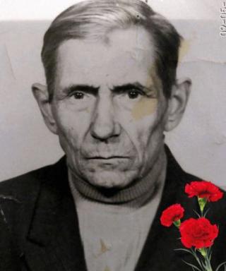 Каленов Алексей Иванович