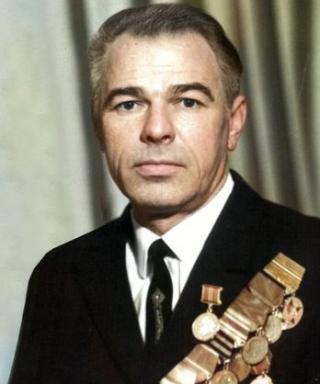 Воробьев Владимир Иванович