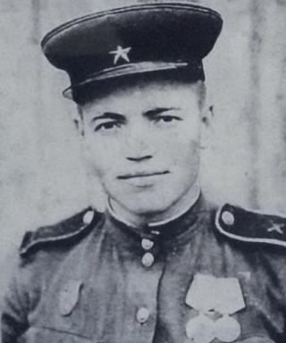 Лобанов Сергей Дмитриевич