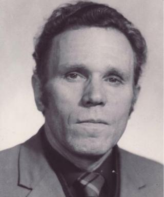 Горохов Константин Павлович