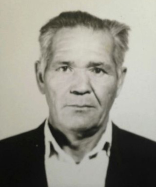 Хусаинов Гайнулла Хусаинович