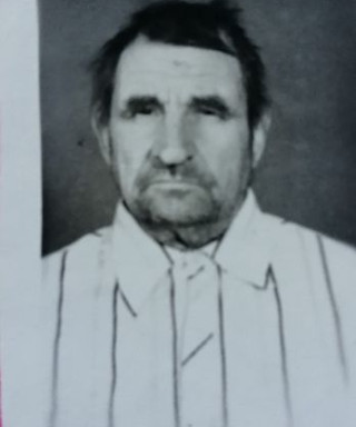 Вензель Пётр Егорович