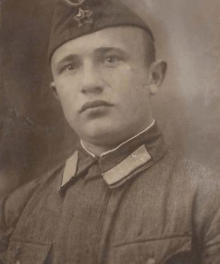 Сычев Александр Антонович