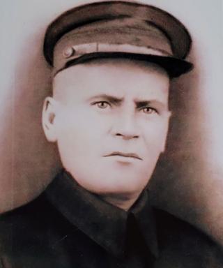 Сметанин Григорий Николаевич