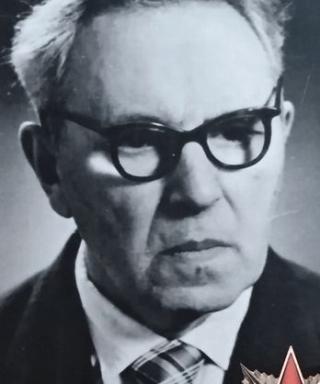 Шмеркин Арон Ильич