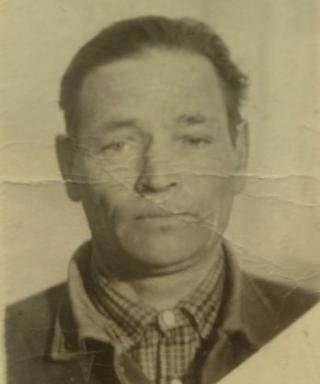 Салангин Михаил Григорьевич