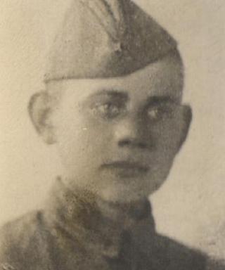 Бершаков Николай Семёнович