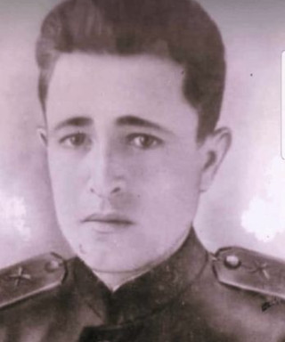 Агузов Александр Нарыкович