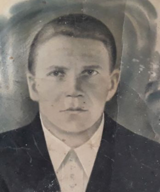 Богатырёв Кирил Петрович