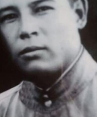 Губайдуллин Миннигали Гадельмухаметович