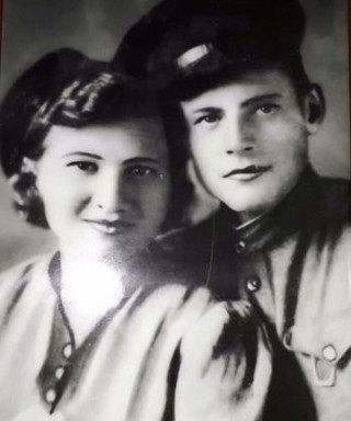 Балык Григорий Ильич