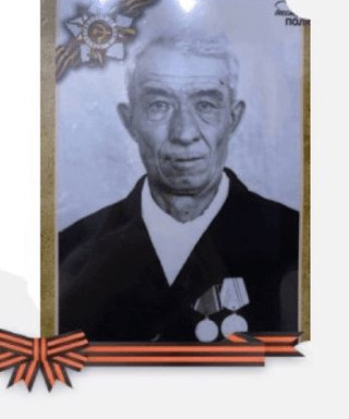 Янпольский Афанасий Матвеевич